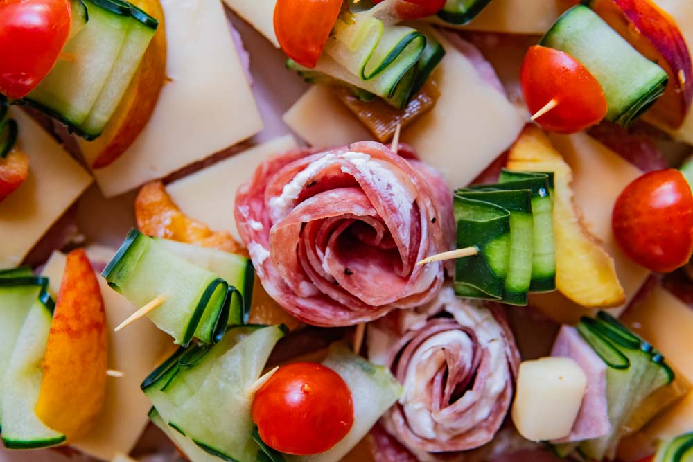 Gastronom&iacute;a 23